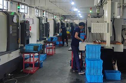 Equipment maintenance and repair