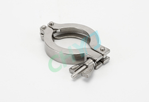 KF clamp