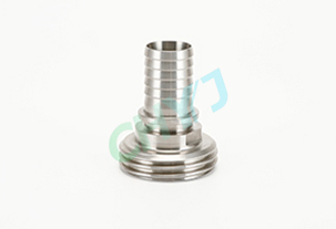 Hose connector