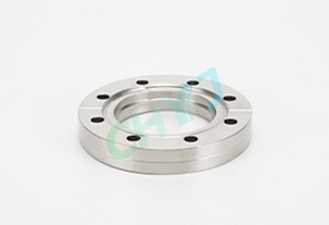 CF vacuum flange