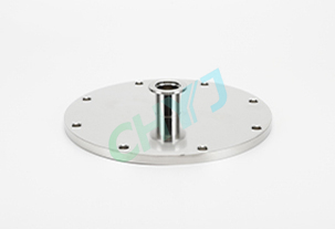 Adapter flange